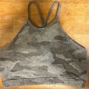 NoBull sports bra
